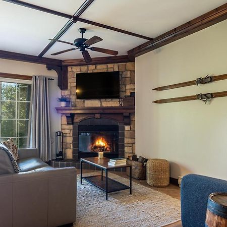Apartamento Le Boisé  Mont-Tremblant Exterior foto